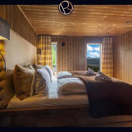 Solheisen Hemsedal